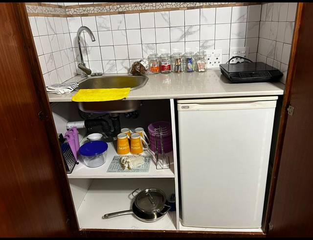 1 BEDROOM PROPERTY TO RENT IN MONUMENT PARK